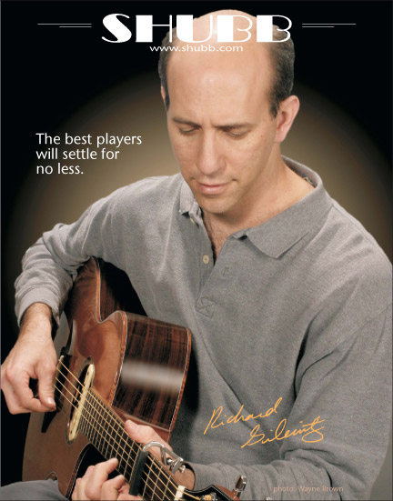 richard gilewitz
